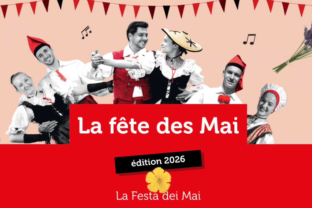 Fête des mail 2026 Nice