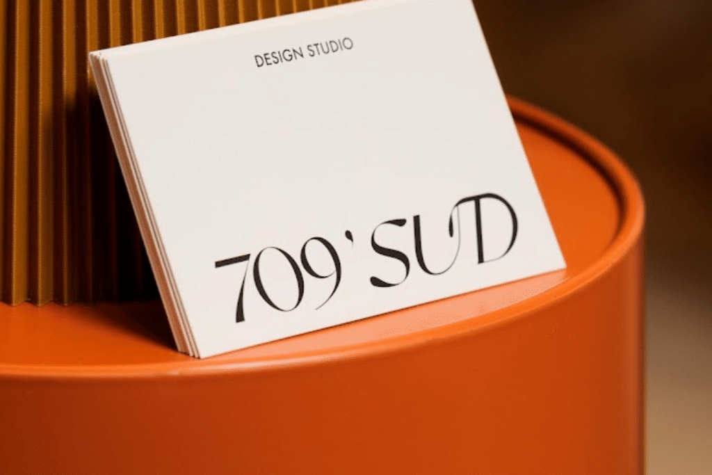 Atelier boutique 709 Sud Vence