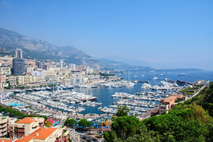 65e Festival de télévision de Monte-Carlo