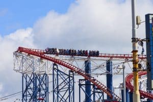 parc attraction côte d’azur